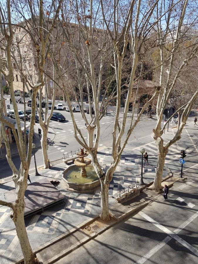 فندق Rambla Palma Center المظهر الخارجي الصورة